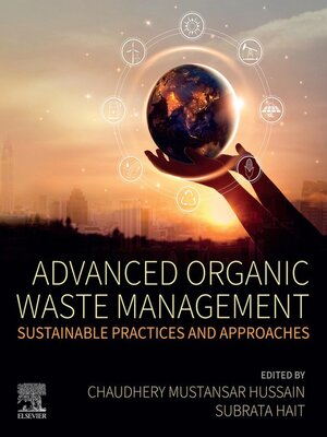 cover image of Advanced Organic Waste Management